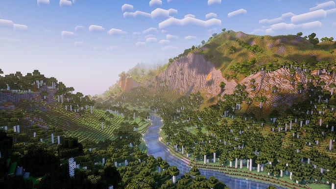 Minecraft